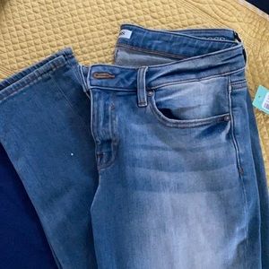 New with tags never worn Jeans